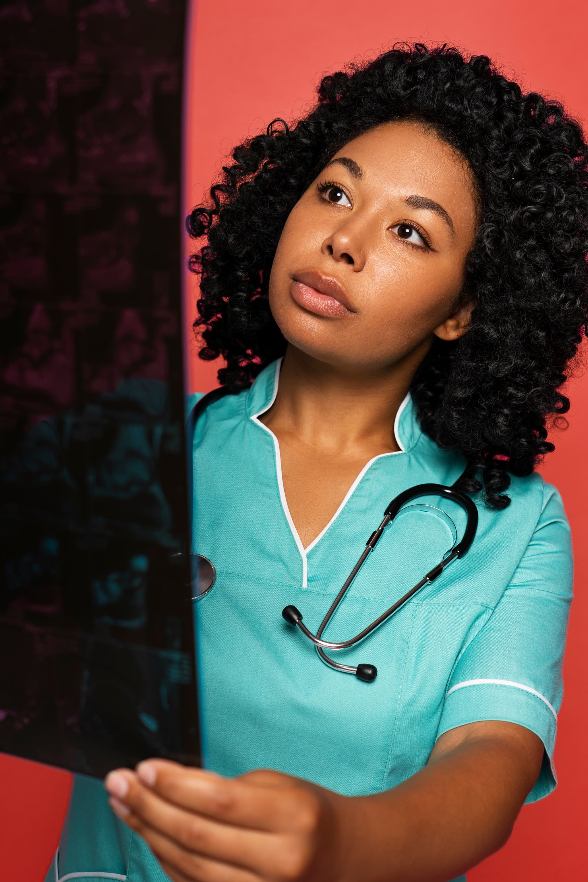Consultation médicale coordonnée par AHP