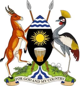 Consulat Ougandais à Goma